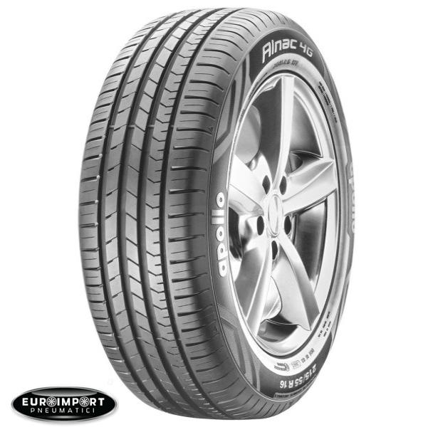 Apollo Alnac 4Gs  175/65 R15 84 H   TL